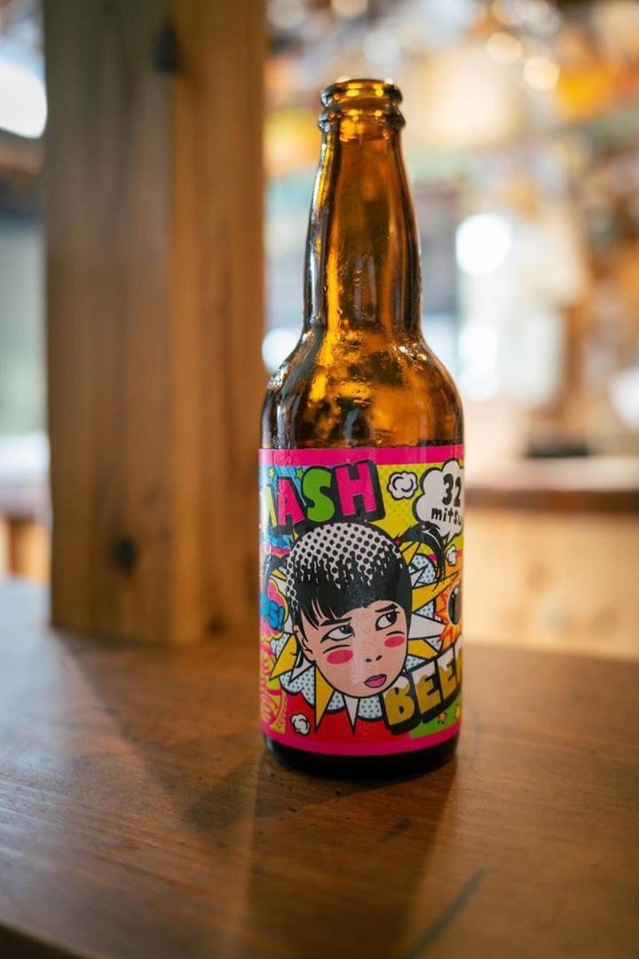 Bakushuku Den Guest House Brew Мацуяма Экстерьер фото